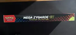 ✅ NEW Pokemon Mega Zygarde ex Premium Collection Box New Sealed FREESHIP ✅ - Image 4