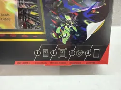 Pokemon Mega Zygarde ex Premium Collection Box - Image 2
