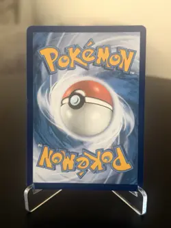 Pokemon Rare Candy 256/198 Hyper Rare Gold Secret Scarlet & Violet Base EN NM - Image 2