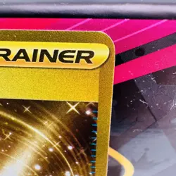 Pokemon Card Rare Candy 256/198 Scarlet & Violet Base Set Gold Hyper Rare NM - Image 3