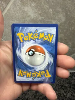 Rare Candy 256/198 Scarlet & Violet Base Set Hyper Rare NM - Image 2