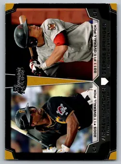 2012 Topps Pittsburgh Pirates Pittsburgh Pirates #151 - Image 1