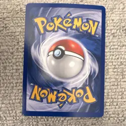 Pokemon TCG Zapdos Base Set Holo Rare Unlimited English 90 HP 1999 016/102 - Image 2