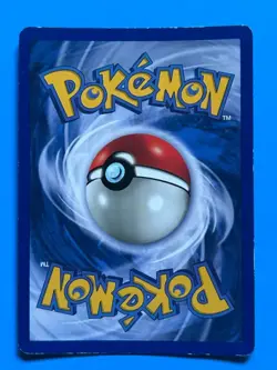 Zapdos 016/102 Holo Rare Base Set Pokemon TCG HP - Image 3