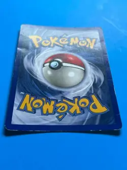 Zapdos 016/102 Holo Rare Base Set Pokemon TCG HP - Image 4