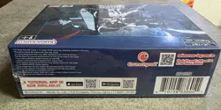 Union Arena: Solo Leveling 1st Wave English Booster Box UE17BT (NEW/SEALED) - Image 4
