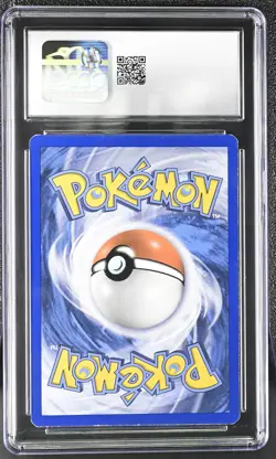 2016 Black Star Promos #XY179 Snorlax CGC 6.5 - Image 2