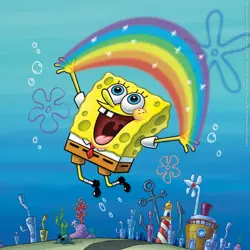 Secret Lair x SpongeBob Legends of Bikini Bottom - NON-FOIL - SEALED / NEW - MTG - Image 1