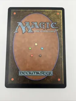 Yawgmoth’s Will Urza’s Saga 1998 Near Mint Mtg Magic The Gathering Spencer - Image 4