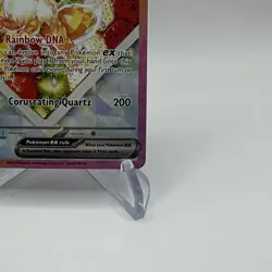 Eevee ex 174 Sv: Scarlet & Violet Promo Cards Promo Holo ENG 200 HP - Image 5