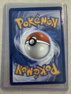 Psyduck 226/217 Illustration Rare 2026 Pokemon Ascended Heroes Beautiful Card - Image 2