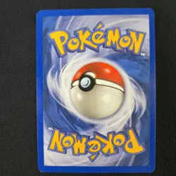 Cleffa 48/144 Skyridge Expedition Base Set Nintendo Miki Tanaka Pokemon Card - Image 2