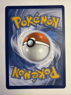 Harlequin 163/086 Ultra Rare Pokemon 2025 White Flare Full Art Card NM - Image 2