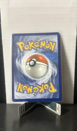 Pokemon Kangaskhan 204/182 Sv10: Destined Rivals Holo Illustration Rare Card - Image 2