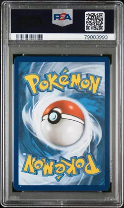 PSA 10 Charizard Celebrations Classic 4/102 Holo Base Set Pokemon Card 2021 - Image 2