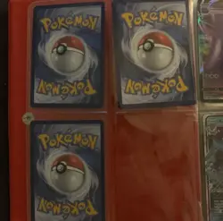 Selling my sons pokeman cards this is a buy it now offer - Image 2