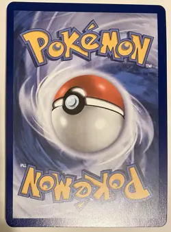 Pokemon TCG Card Shroodle 149/132 Mega Evolution Illustration Rare IR Holo NM/M - Image 2