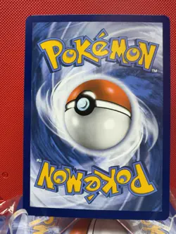 Hypno 012/034 CLB Holo Pokemon Card Classic Collection English NM #593 - Image 3