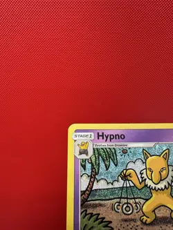 Hypno 012/034 CLB Holo Pokemon Card Classic Collection English NM #593 - Image 5