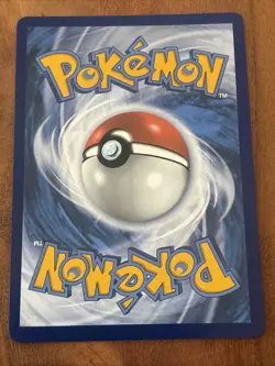 Pokemon TCG Minccino 075/086 MASTER BALL PATTERN Black Bolt Card NM - Image 2