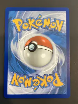 Squirtle Classic Collection Trading Card Game Classic 001/034 NM - Image 2