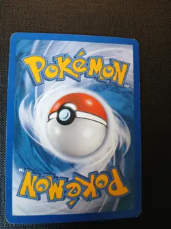 Team Magma Vs Team Aqua Jigglypuff Old Pokemon Card 2004 41/95 - Image 2