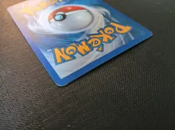Team Magma Vs Team Aqua Jigglypuff Old Pokemon Card 2004 41/95 - Image 3