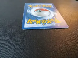 Misty's Psyduck Gym Challenge 90/132 Old Pokemon Card 1999 2000 - Image 3