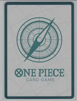 One Piece Card Don Card Buggy Foil English PRB02 TCG - Image 2