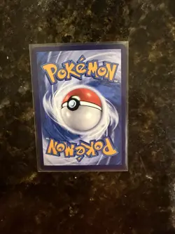 2026 Pokemon TCG Card S-Chinese Ponyta CBB4C-01 07/ 07 Gem Vol.4 Exclusive NM - Image 2