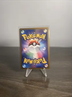 Time Space Distortion Trainer Pokemon Card Game Japanese Holo Rare NINTENDO F/S - Image 2