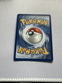 Ninjask Illustration Rare Pokemon Mega Evolution Card 137/132 - Image 2