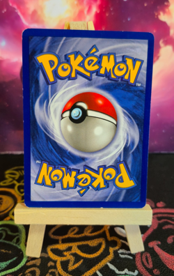 Electrode 21/102 Rare Base Set Shadowless Pokemon Card HP - Image 5