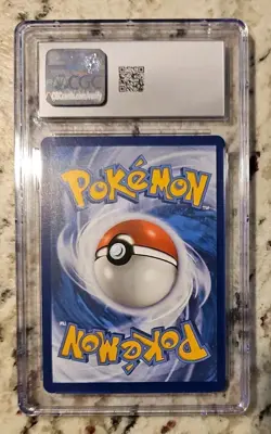 Wartortle 002/034 Trading Card Game Classic Holo - Image 2