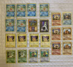 135 Cards - 2016 Pokemon Evolutions XY Lot - MINT/NM & SLEEVED - TCG - Fast Ship - Image 1