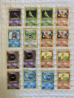 135 Cards - 2016 Pokemon Evolutions XY Lot - MINT/NM & SLEEVED - TCG - Fast Ship - Image 3