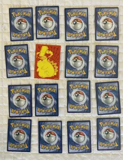 135 Cards - 2016 Pokemon Evolutions XY Lot - MINT/NM & SLEEVED - TCG - Fast Ship - Image 4