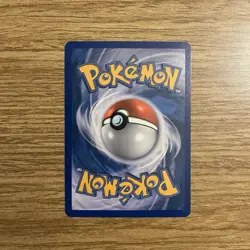 Pokemon Card - Butterfree FB (League Promo) Supreme Victors - NM - Image 2