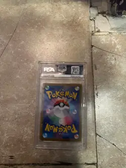 pokemon cards psa 10 japanese charizard - Image 2