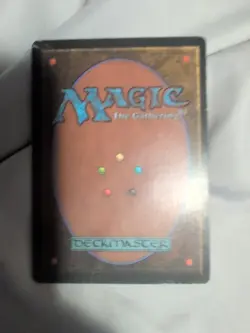 Magic: The Gathering Shivan Dragon Revised Edition - Image 2