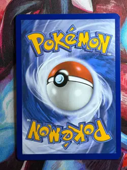 Team Rocket's Weezing 199/182 IR Destined Rivals NM - Image 2