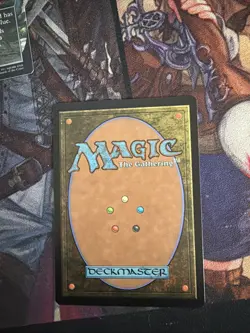 Spira's Punishment - Day of Judgment (Rainbow Foil) Secret Lair Drop #1858 Rare - Image 2