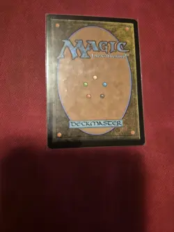 Magic The Gathering The Chain Veil Magic 2015 Regular NM - Image 3