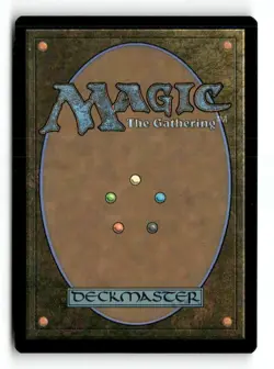 South Wind Avatar 78 Rare MTG TMT NM - Image 5