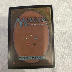 Wizards of the Coast Magic: The Gathering Frantic Search Urza's Destiny Foil - Image 4