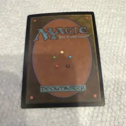 Wizards of the Coast Magic: The Gathering Frantic Search Urza's Destiny Foil - Image 5