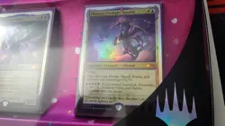 Magic: The Gathering Ponies: The Galloping Trading Card Set - 3 Cards 630509784592 - Image 5