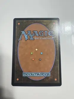 MTG Marvel Super Heroes The Ten Rings 0313 Foil Legendary Artifact Mythic - Image 4