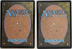 Bazaar Trader X2 Worldwake Mtg Magic the Gathering - Image 2