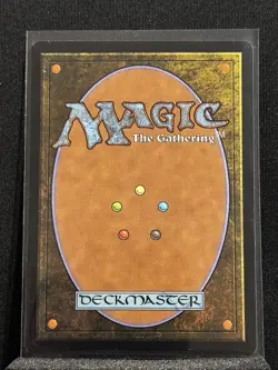 Chronicle of Victory M 346 Lorwyn Eclipsed (ECL) Fable Frame Foil NM - Image 2